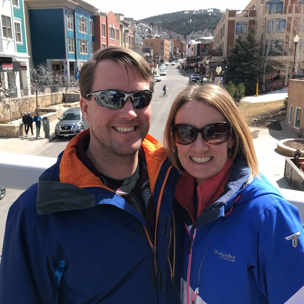 Meet your Posher, Amy